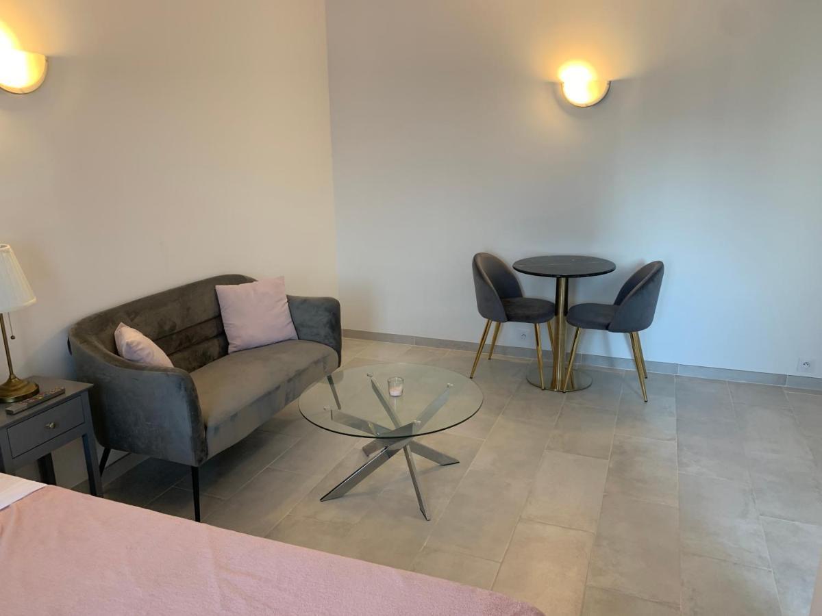 Lovely Studio Saint Jean Cachan, 20 Minutes From Luxembourg Gardens On Rer B And 350 M From Bagneux Rer B Apartment Exterior photo