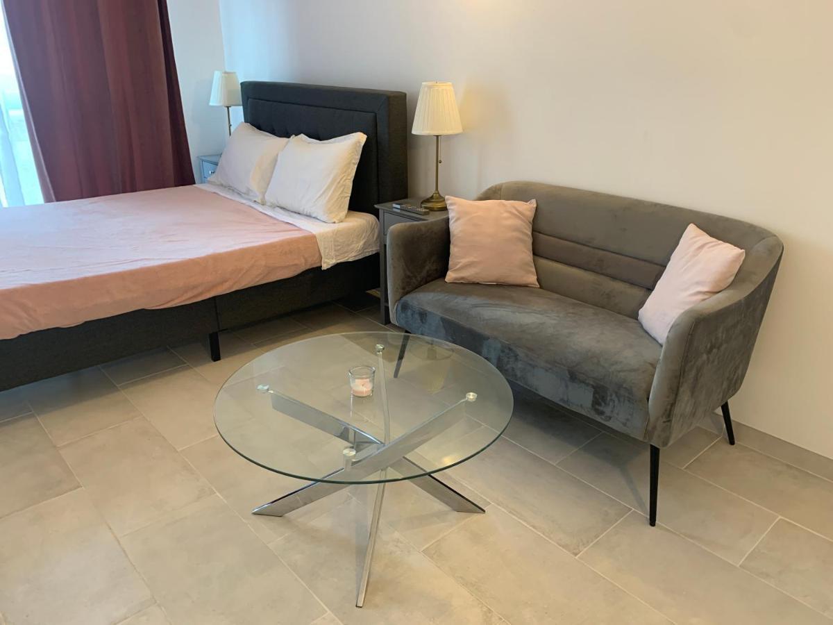 Lovely Studio Saint Jean Cachan, 20 Minutes From Luxembourg Gardens On Rer B And 350 M From Bagneux Rer B Apartment Exterior photo
