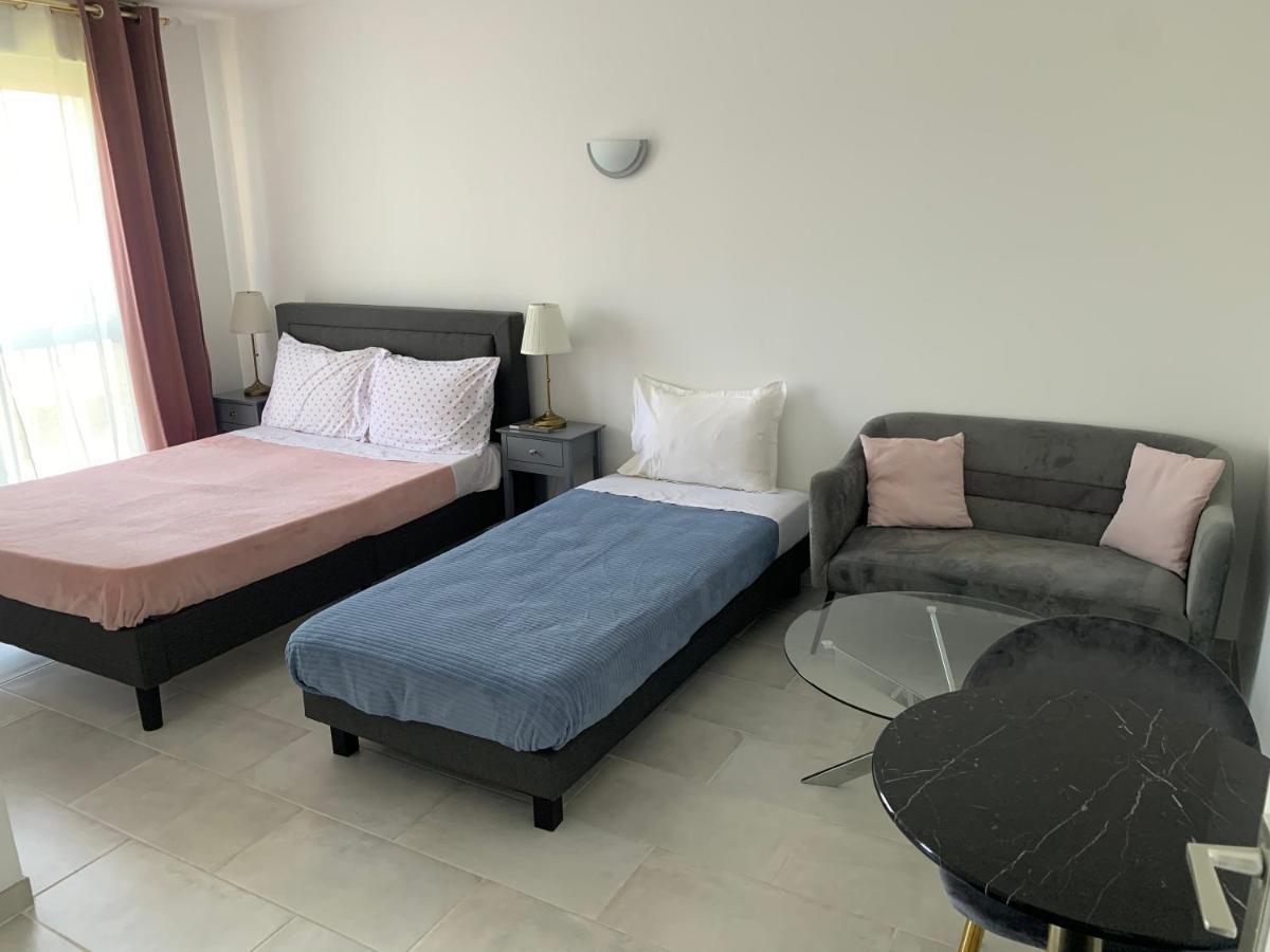 Lovely Studio Saint Jean Cachan, 20 Minutes From Luxembourg Gardens On Rer B And 350 M From Bagneux Rer B Apartment Exterior photo