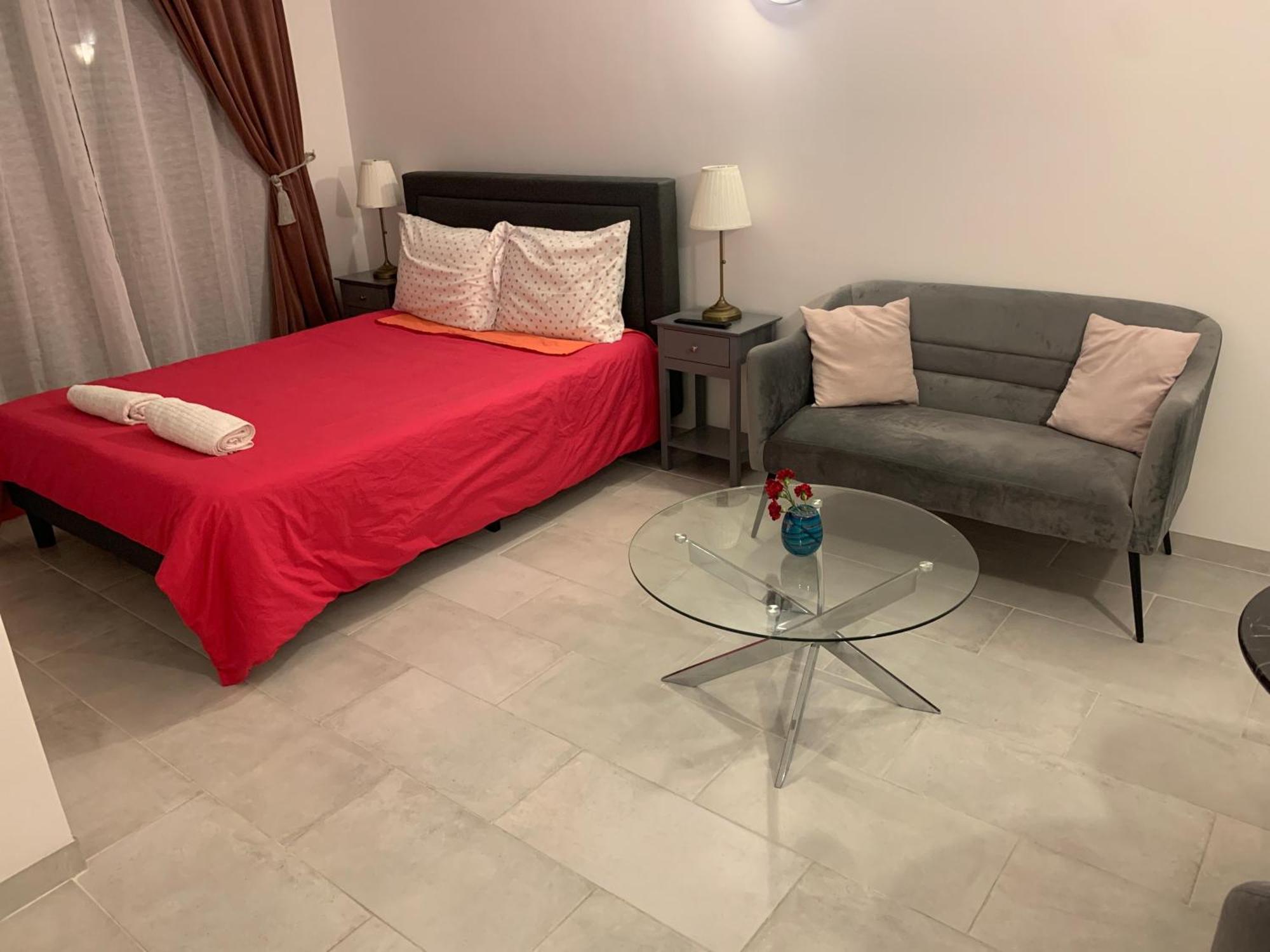 Lovely Studio Saint Jean Cachan, 20 Minutes From Luxembourg Gardens On Rer B And 350 M From Bagneux Rer B Apartment Exterior photo